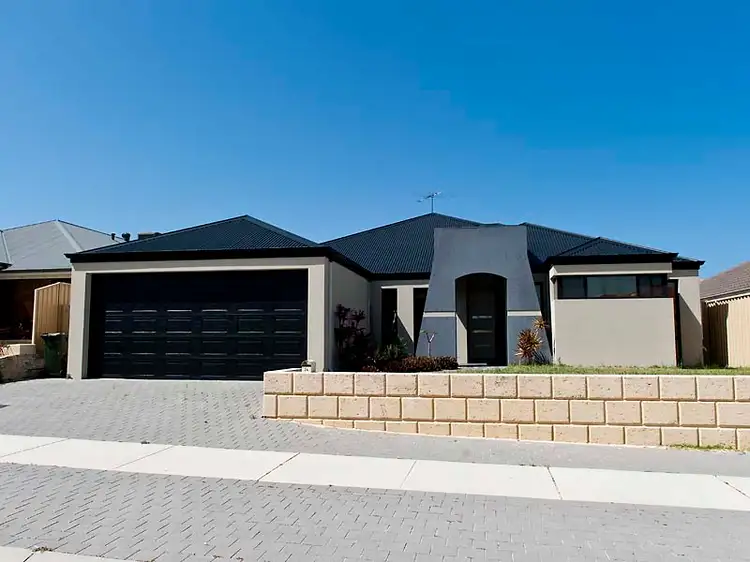 34 Belhaven Terrace, Quinns Rocks WA 6030