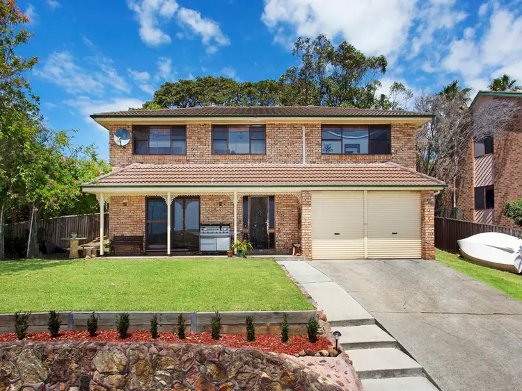 Second view of Homely house listing, 12 Hollings Drive, Kiama Downs NSW 2533