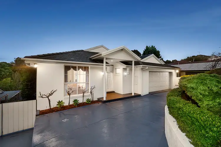 5 Ryder Court, Doncaster East VIC 3109