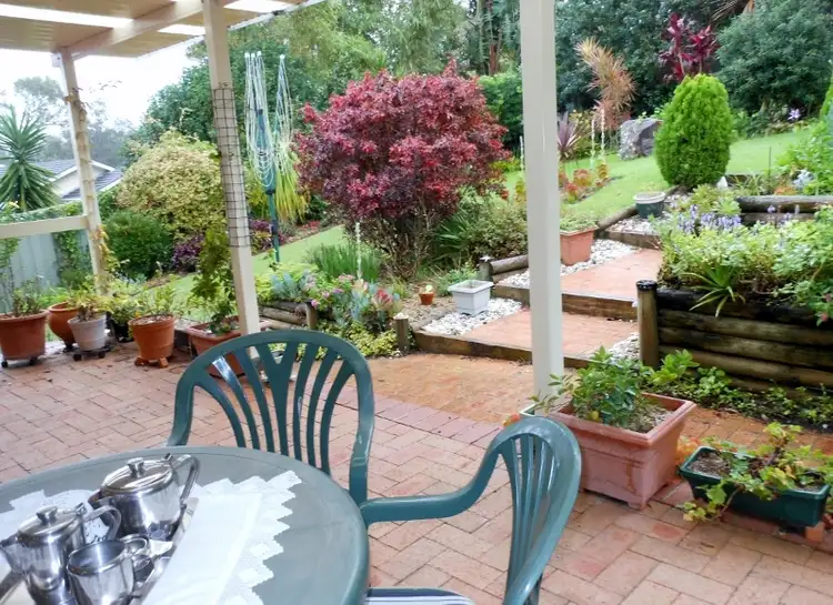 Second view of Homely house listing, 21 The Quarterdeck, Corlette NSW 2315