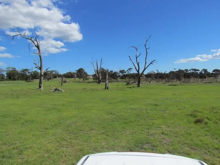 Second view of Homely land listing, 5 (lot 2) Llewellyn Close, Corinella VIC 3984