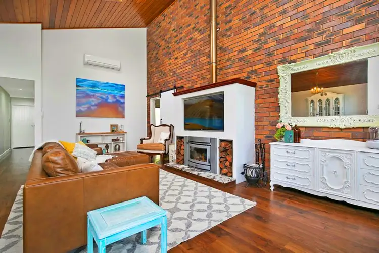 Sixth view of Homely house listing, 54 Long Street, Cleveland QLD 4163