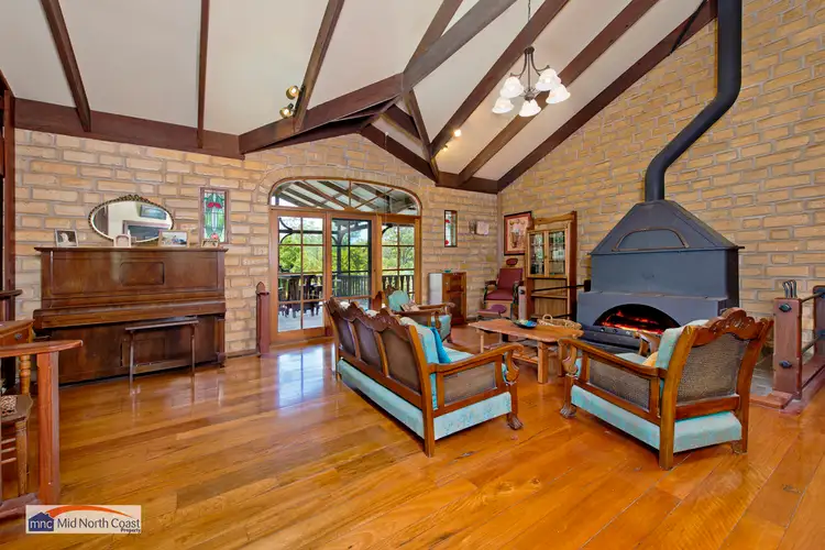 Third view of Homely house listing, 4738 Pacific Hwy (Res.), Kew NSW 2439