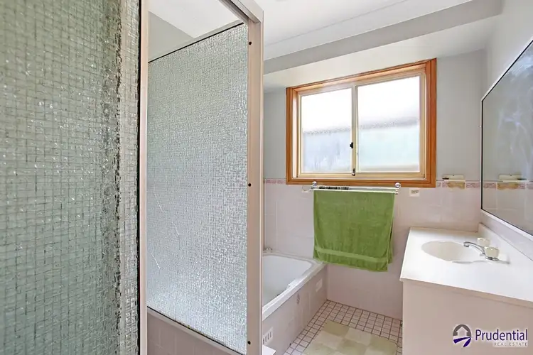 Sixth view of Homely townhouse listing, 2/40 Randall Avenue, Minto NSW 2566