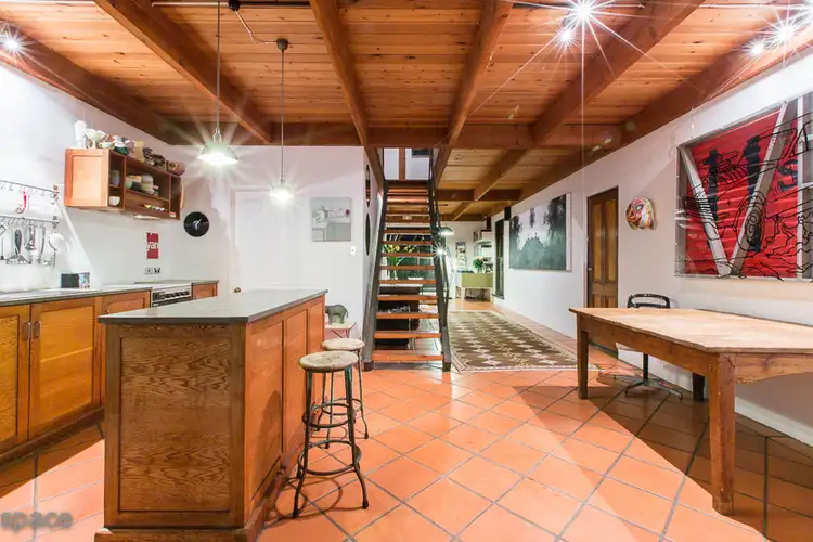 Fifth view of Homely house listing, 9 Pamment Street, North Fremantle WA 6159
