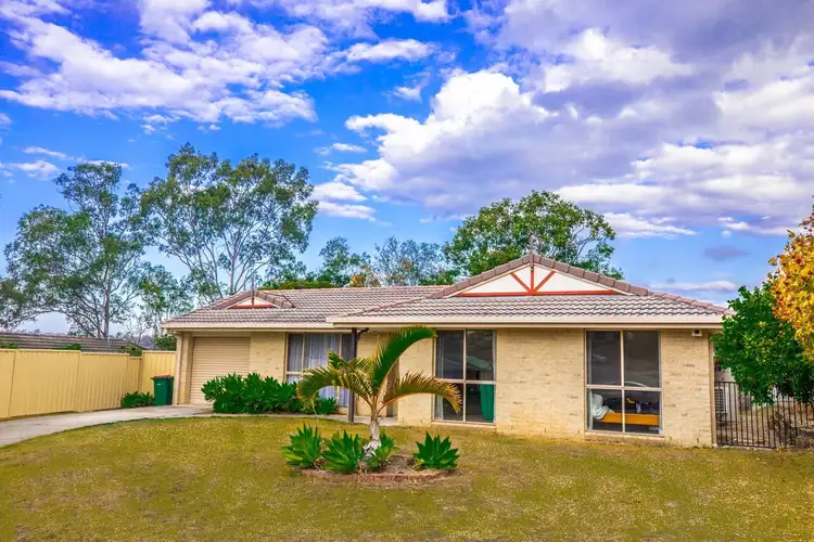 9 Edgemount Court, Oxenford QLD 4210
