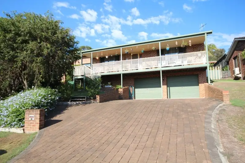 Main view of Homely house listing, 24 Gunbar Road, Taree NSW 2430