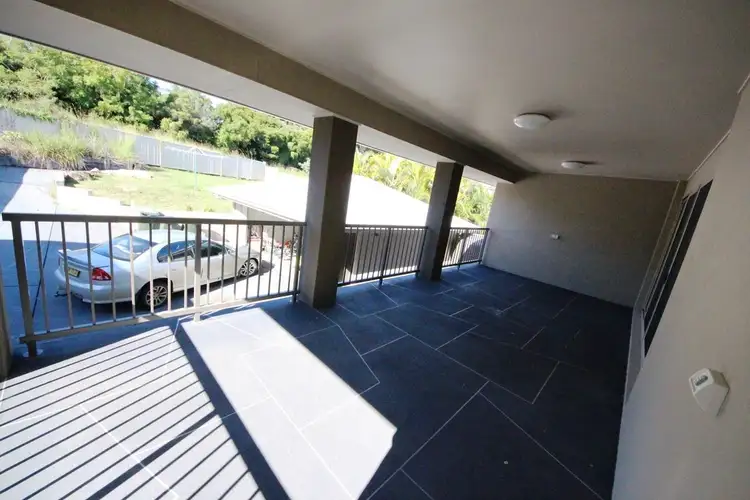 Fourth view of Homely house listing, 12 Dennis Cres, South West Rocks NSW 2431