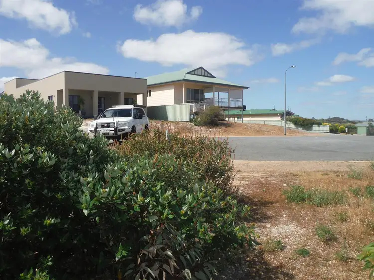 Second view of Homely land listing, 21 Endeavour Court, Coffin Bay SA 5607
