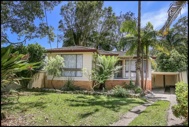 2 Woods Avenue, San Remo NSW 2262