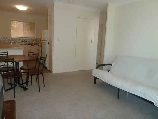 Third view of Homely unit listing, 6/46 Railway Street, Southport QLD 4215