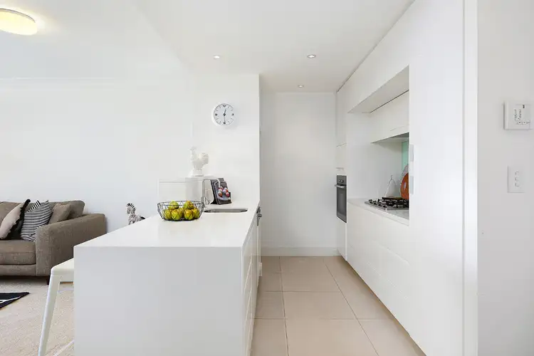 Fifth view of Homely apartment listing, 306/3 Palm Avenue, Breakfast Point NSW 2137
