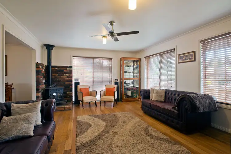 Third view of Homely house listing, 2 Campbell Court, Bacchus Marsh VIC 3340