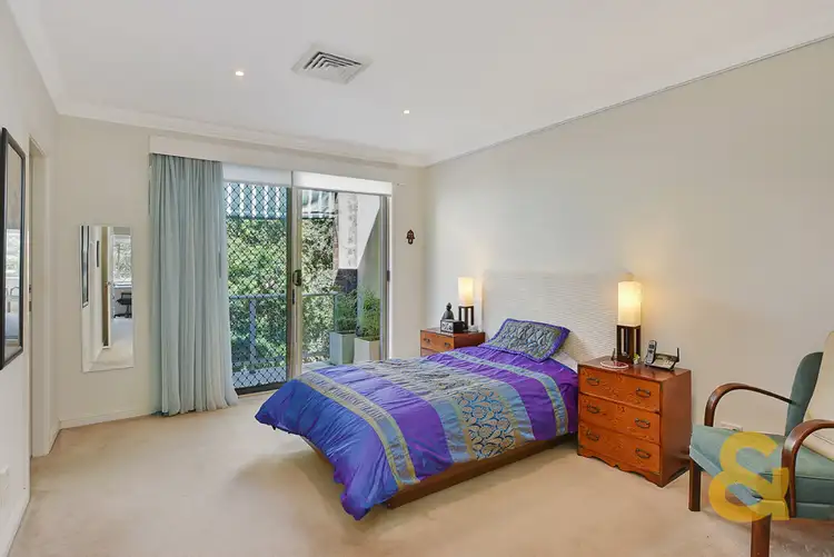 Sixth view of Homely townhouse listing, 39/145 Balaclava Road, Marsfield NSW 2122
