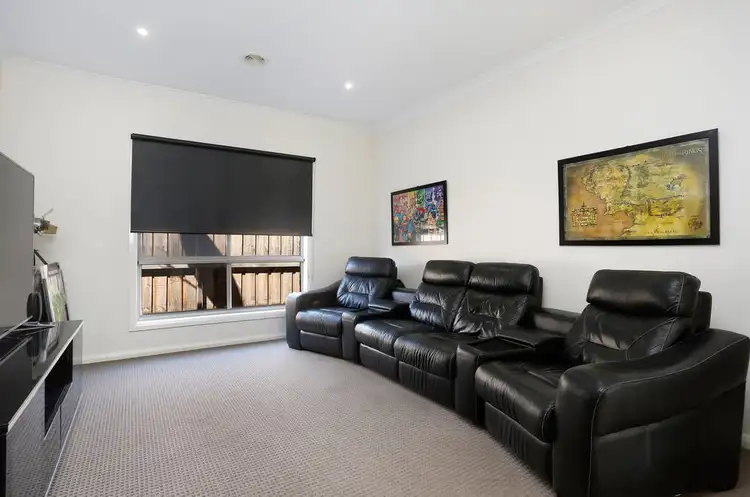 Sixth view of Homely house listing, 21 Triandra Drive, Brookfield VIC 3338