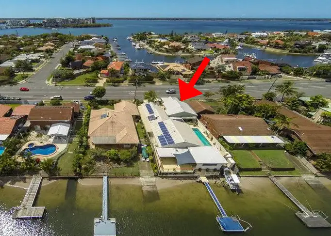 370 Bayview Street, Hollywell QLD 4216