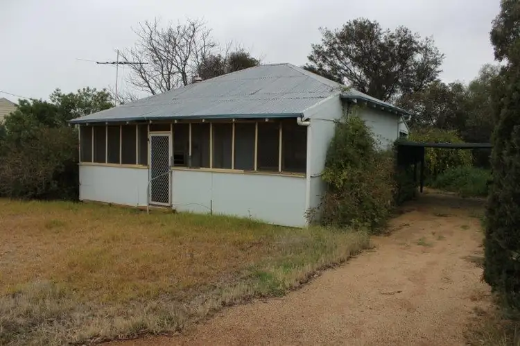 Fourth view of Homely house listing, 79 Altair Street, Southern Cross WA 6426