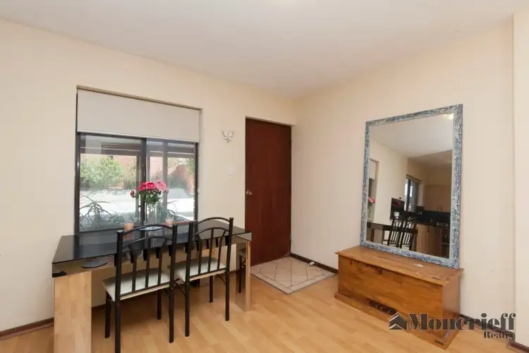 Sixth view of Homely unit listing, 3/314 Preston  Point Road, Attadale WA 6156