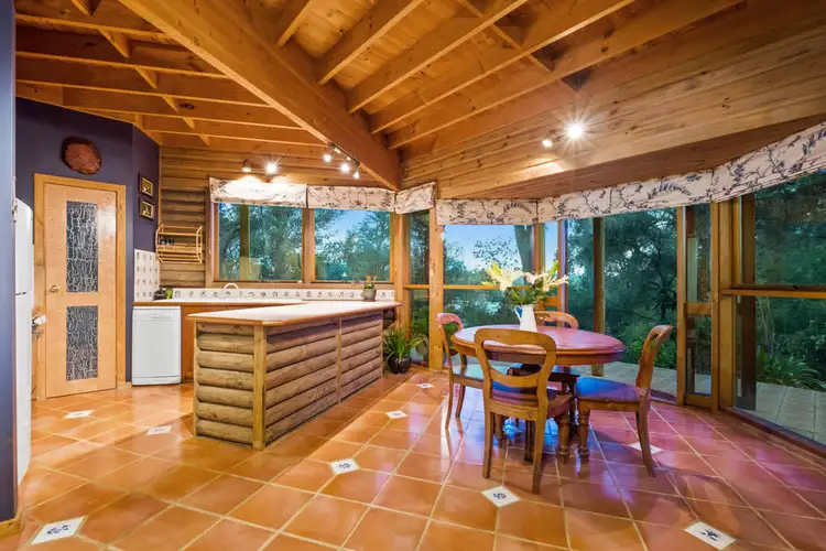 Sixth view of Homely house listing, 23 Cecil Street, Glen Forrest WA 6071