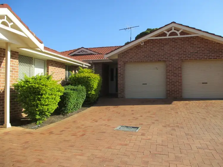 12/36-40 Great Western Highway, Colyton NSW 2760