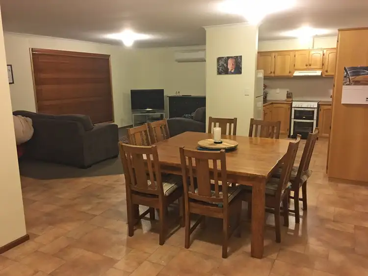 Second view of Homely house listing, 7 Cooper Street, Cummins SA 5631