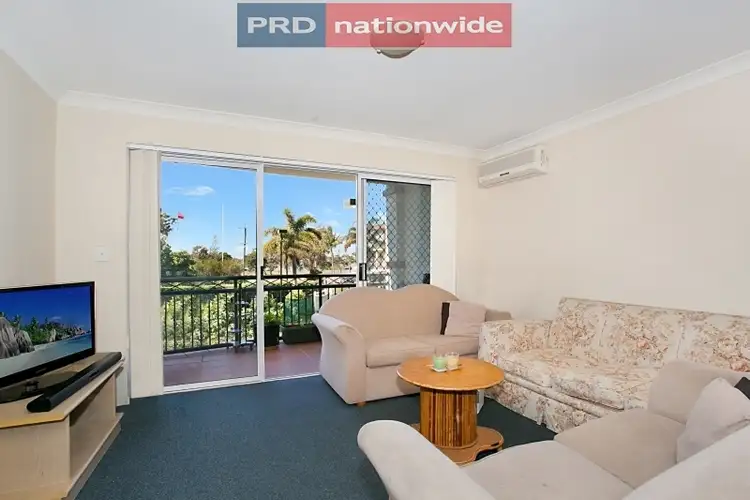 Second view of Homely unit listing, 62/148 Marine Parade, Southport QLD 4215