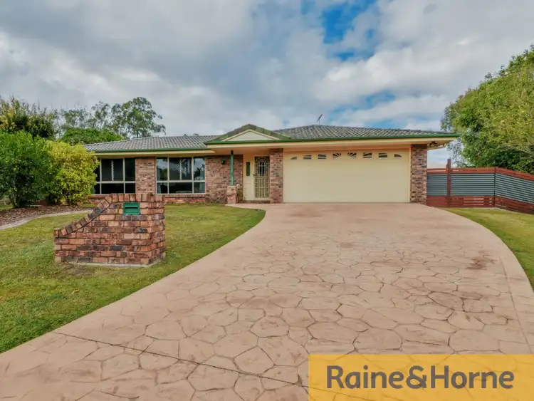 Main view of Homely house listing, 7 Brushtail Court, Narangba QLD 4504