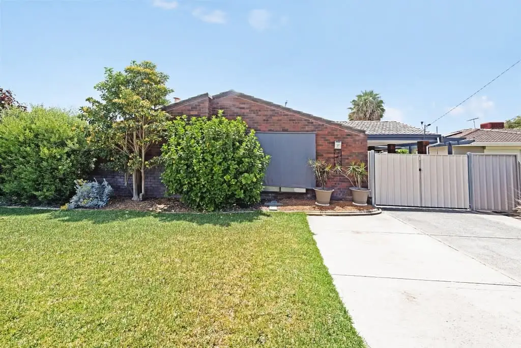 Main view of Homely house listing, 7 Lara Court, Cooloongup WA 6168