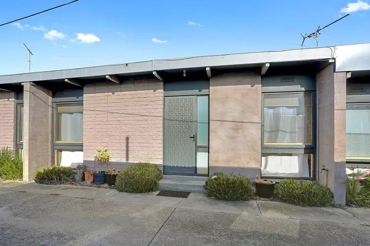Main view of Homely house listing, 3/15 Buxton Road, Herne Hill VIC 3218