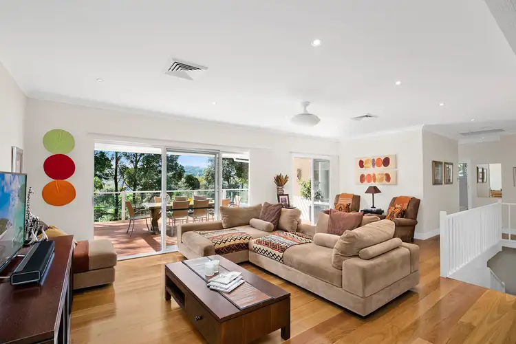 Fourth view of Homely house listing, 37 Alexandra Crescent, Bayview NSW 2104