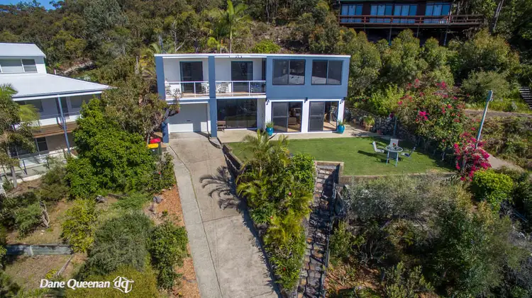 Second view of Homely house listing, 78 Lentara Street, Fingal Bay NSW 2315