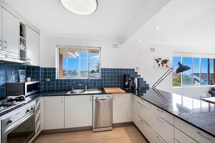 Third view of Homely apartment listing, 3/144 Ocean Street, Narrabeen NSW 2101