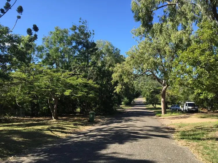 Second view of Homely house listing, 5 Wansfell Street, Picnic Bay QLD 4819