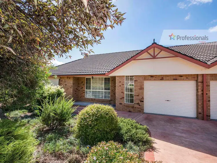 4/9 Oporto Road, Mudgee NSW 2850