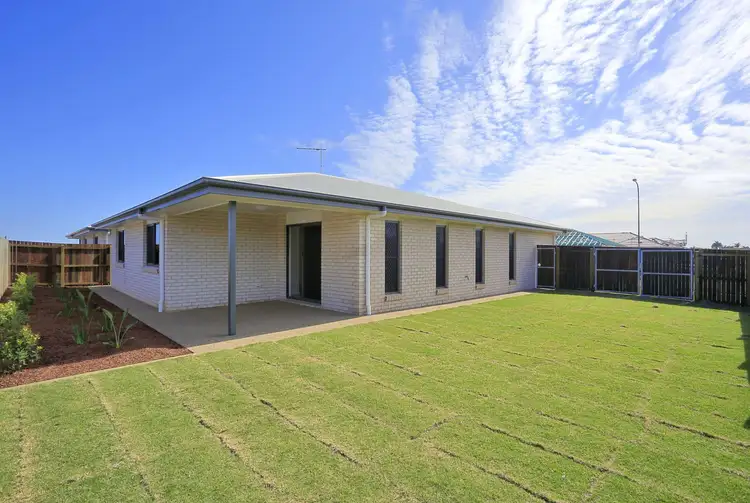 Fourth view of Homely unit listing, 1 / 1 Alison Drive, Kalkie QLD 4670