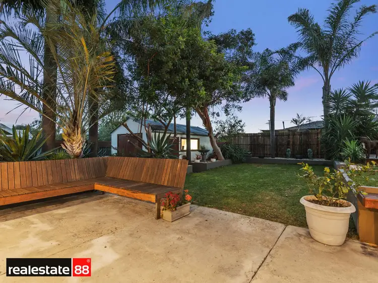 Seventh view of Homely house listing, 8 Tranmere Place, Craigie WA 6025