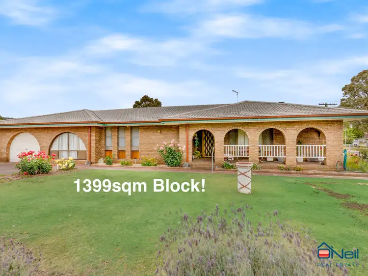 19 Walters Road, Byford WA 6122