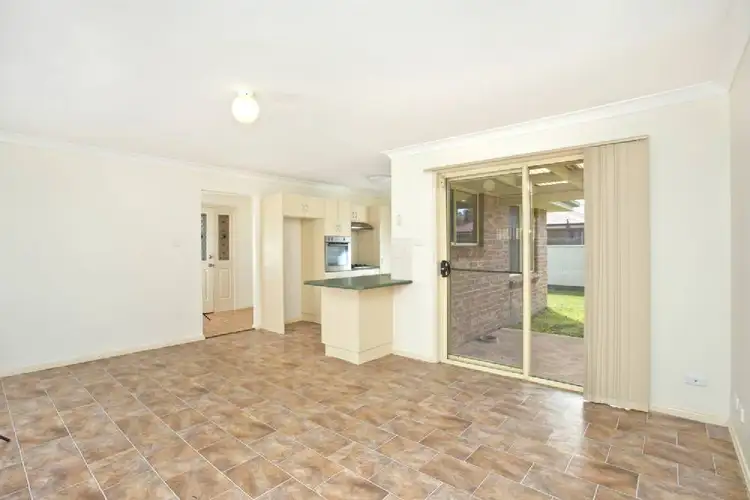 Fourth view of Homely house listing, 42 Richard Road, Rutherford NSW 2320
