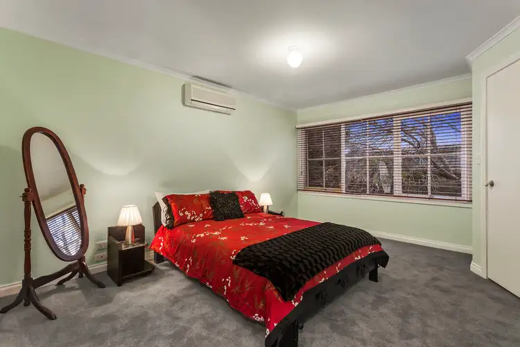 Fifth view of Homely townhouse listing, 3/48-50 Manningham Road, Bulleen VIC 3105