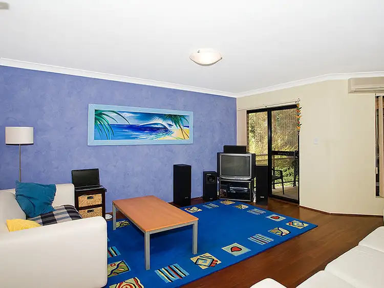 Third view of Homely apartment listing, 4/29 Bando Rd, Cronulla NSW 2230