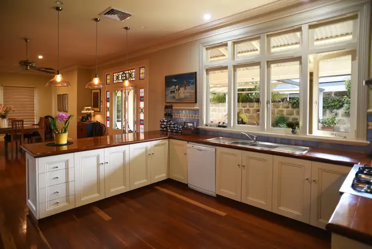 Sixth view of Homely house listing, 11 Birkdale Place, Pelican Point WA 6230