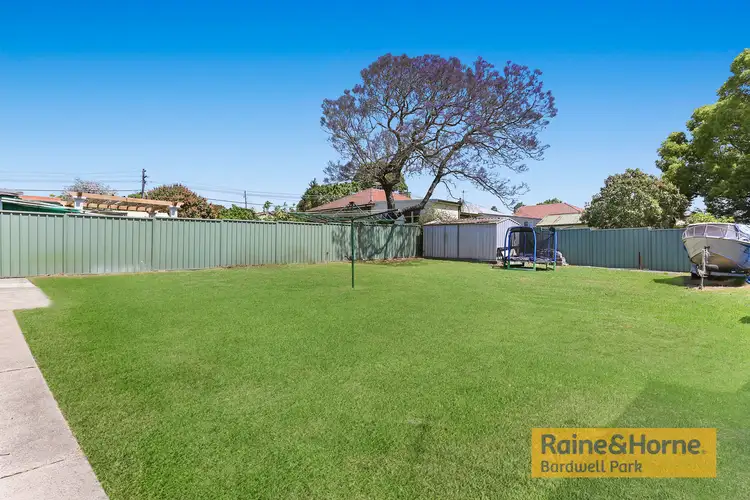 Second view of Homely house listing, 93 Bexley Road, Clemton Park NSW 2206