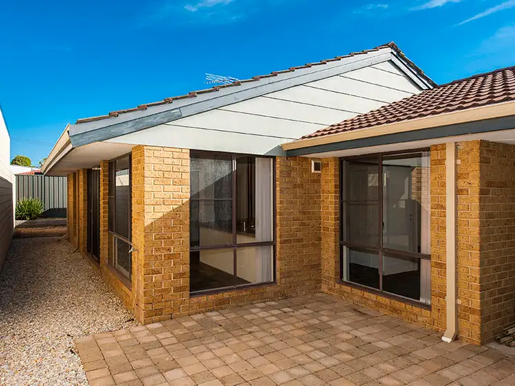 Third view of Homely house listing, 1 Harrier Way, Beldon WA 6027