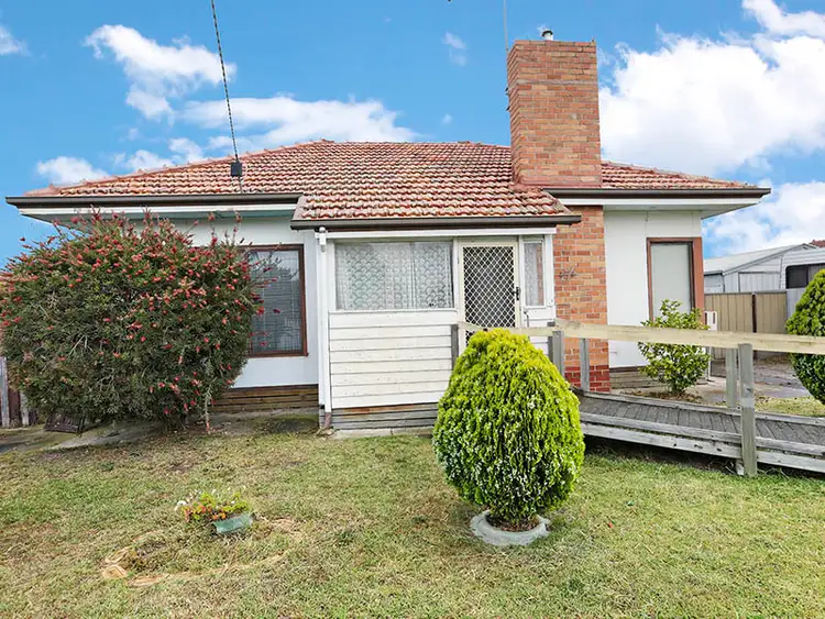 Second view of Homely house listing, 7 Robertson Street, Thomson VIC 3219