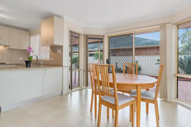 Fourth view of Homely house listing, 49 Corryton Court, Wattle Grove NSW 2173