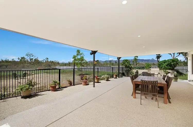 Seventh view of Homely house listing, 64 Tennessee Way, Kelso QLD 4815