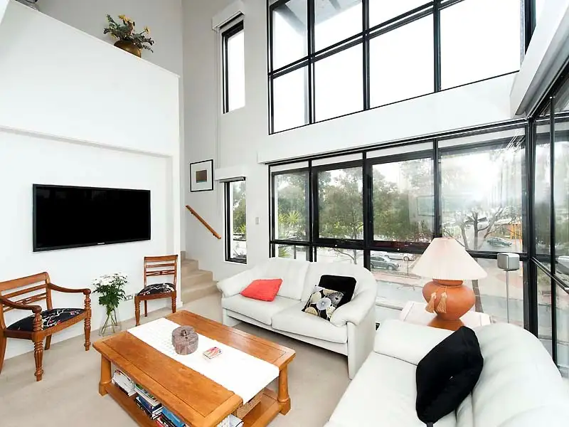 Main view of Homely apartment listing, 4/29 Hardy St, South Perth WA 6151