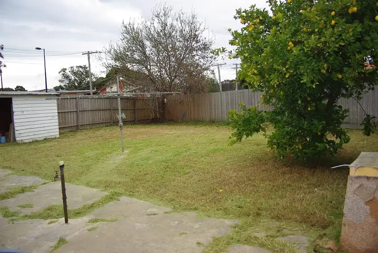 Second view of Homely house listing, 3 Briggs Street, Laverton VIC 3028