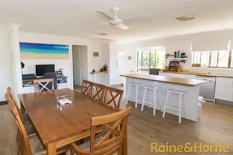 Second view of Homely house listing, 5 Alder Place, Dubbo NSW 2830