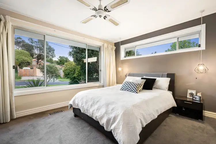 Fifth view of Homely house listing, 12 Idinia Street, Kilsyth VIC 3137